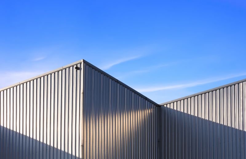 Aluminum Fascia Replacement in Overland Park, KS