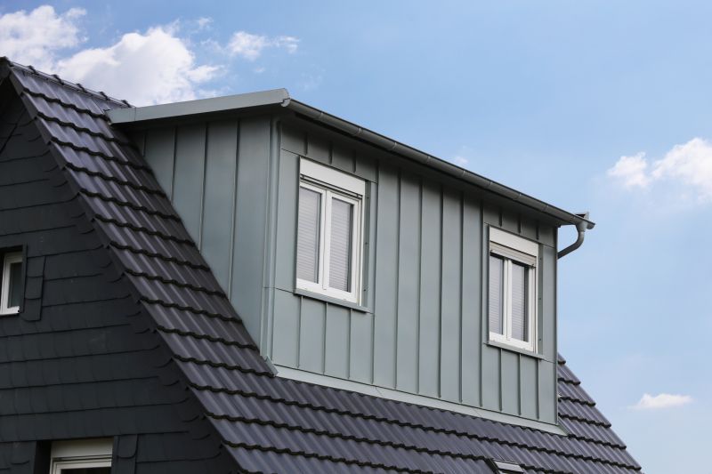 Aluminum Trim Replacement in Olathe, KS