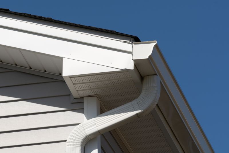 Aluminum Trim Replacement in Wilmington, NC