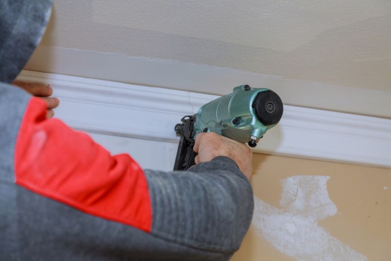 Aluminum Trim Replacement in Overland Park, KS