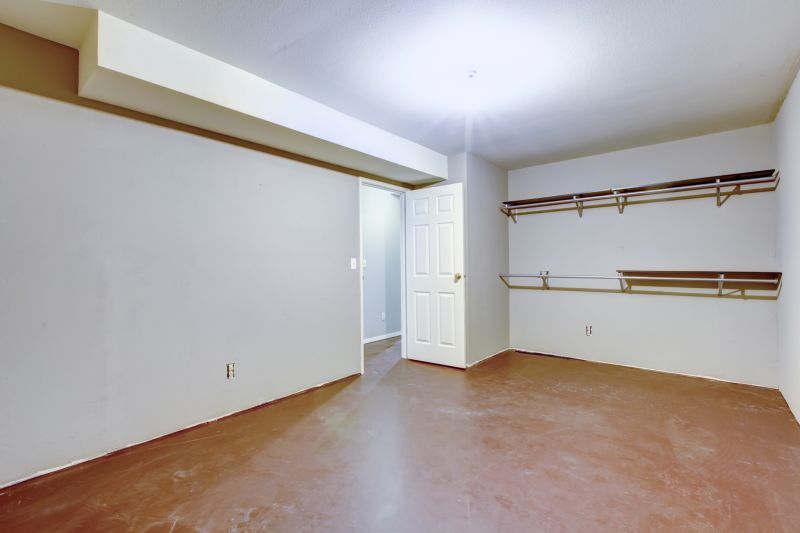 Ceiling Rack Installation in Charlotte, NC