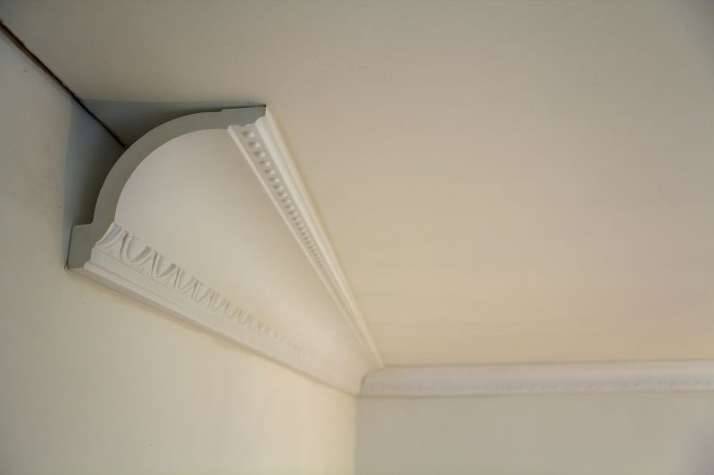 Interior Trim & Molding