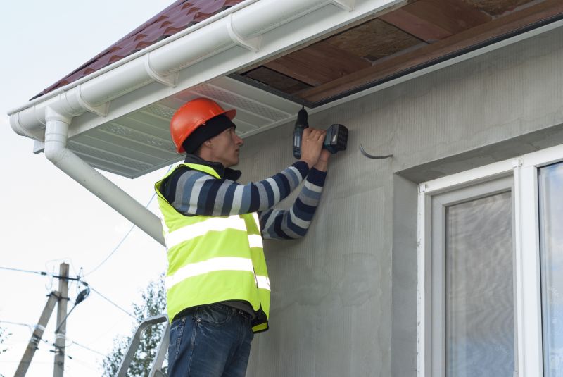 Exterior Molding Repair in Olathe, KS