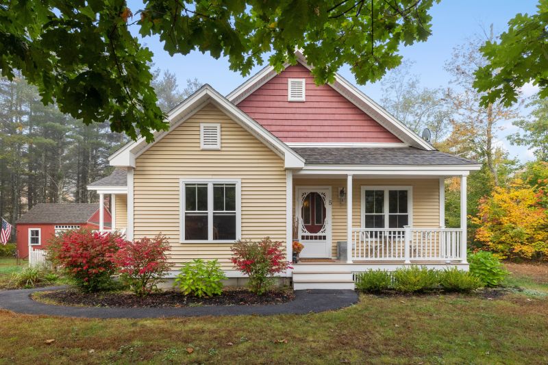 Exterior Trim Carpentry in Alpharetta, GA