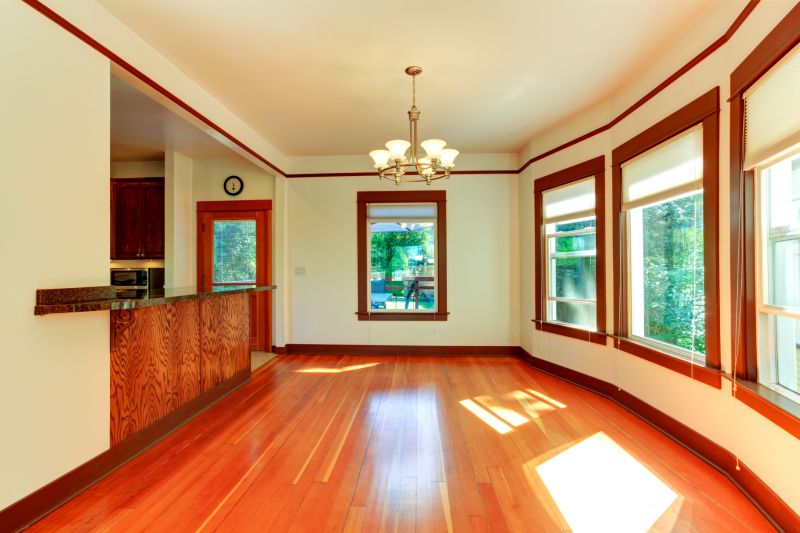 Exterior Trim Carpentry in Conroe, TX
