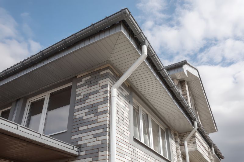 Exterior Window Molding Repair in Conroe, TX