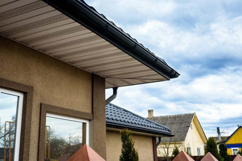Exterior Window Trim Service in Wilmington, NC