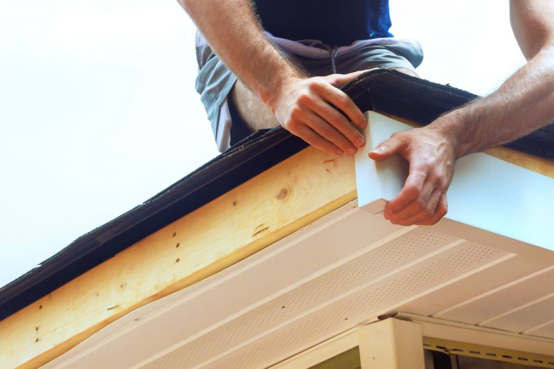 Exterior Woodworking in Alpharetta, GA