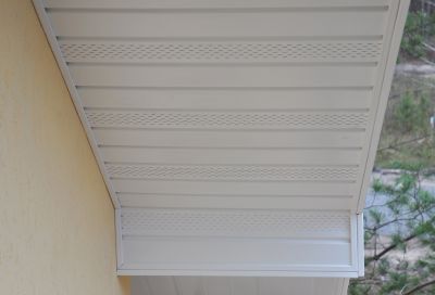 Fascia Board Repair