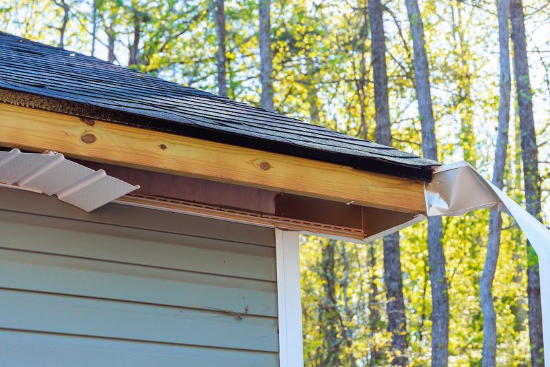 Fascia Repair in Olathe, KS