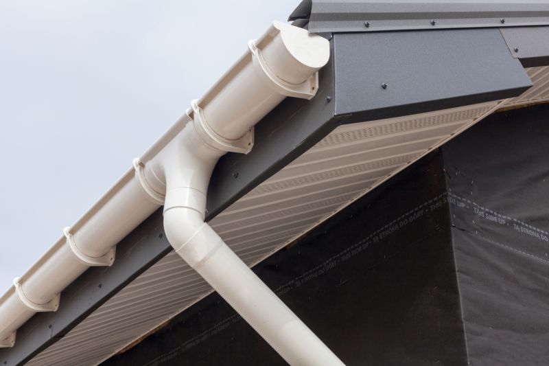 Fascia Replacement in Alpharetta, GA