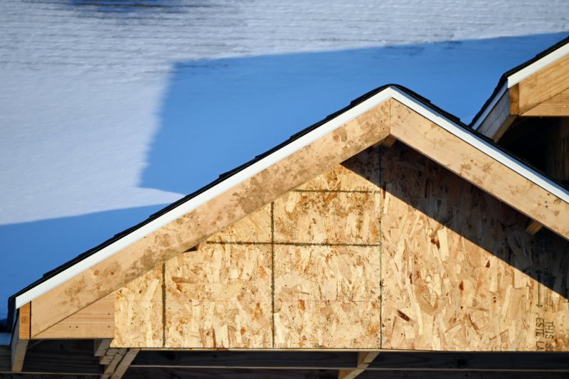 Fascia Replacement in Wilmington, NC