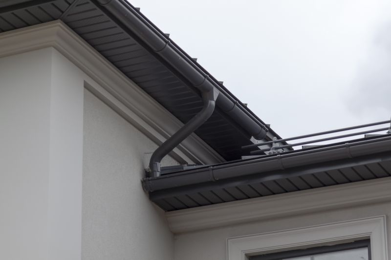 Fascia Wrapping in Conroe, TX