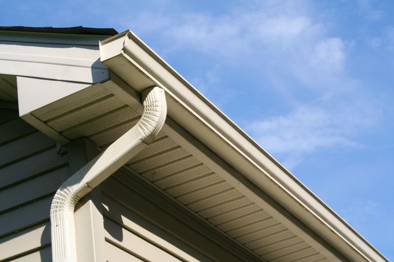 Gable Vent Installation in Kansas City, KS