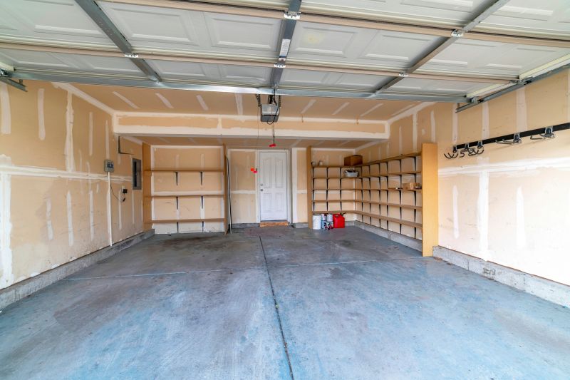 Garage Organizers Installation in Rockville, MD