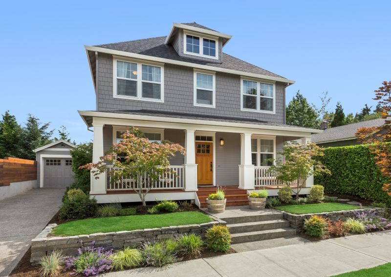 House Trim Installation in Kansas City, KS
