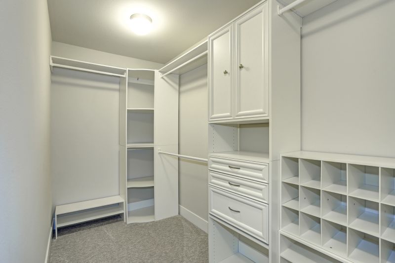 Office Shelving Installation in Charlotte, NC