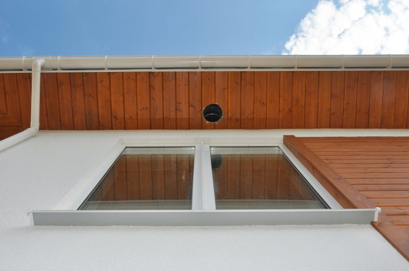 Roof Fascia Installation in Kansas City, KS
