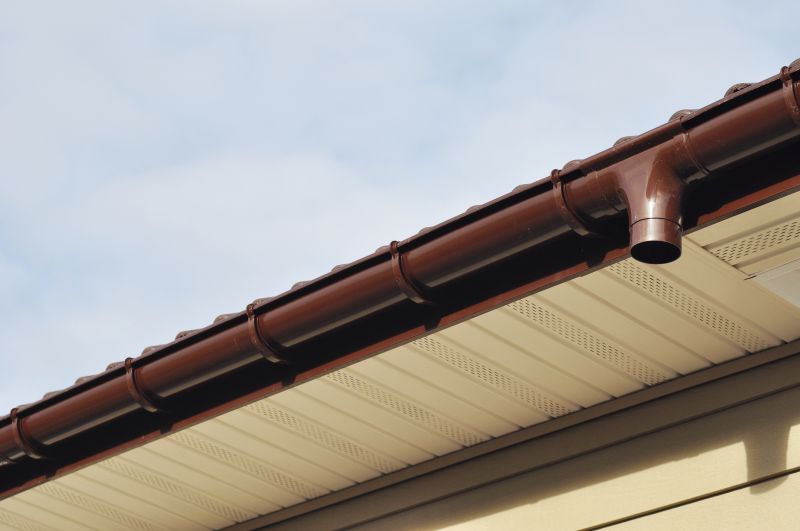 Roof Fascia Installation in Overland Park, KS