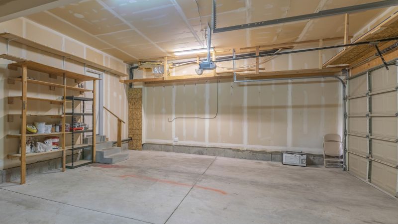 Storage Rack Installation in Bethesda, MD