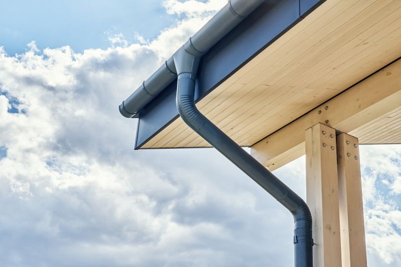 Under Deck Ceiling Repair in Alpharetta, GA