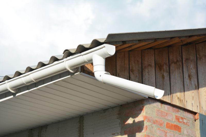 Vinyl Trim Installation in Kansas City, KS
