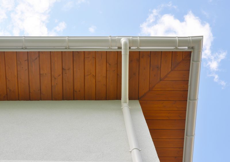 Vinyl Trim Installation in Kansas City, KS