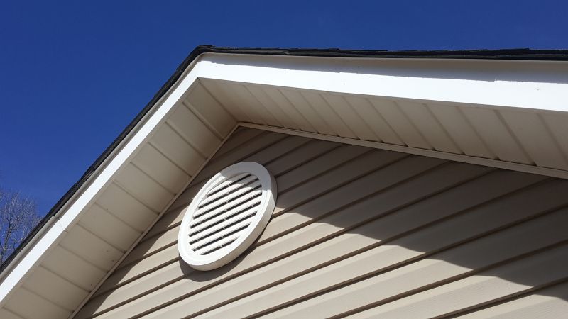 Eaves Installation in Kansas City, KS