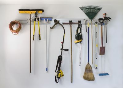 Garage Racks Installation in Arlington, VA