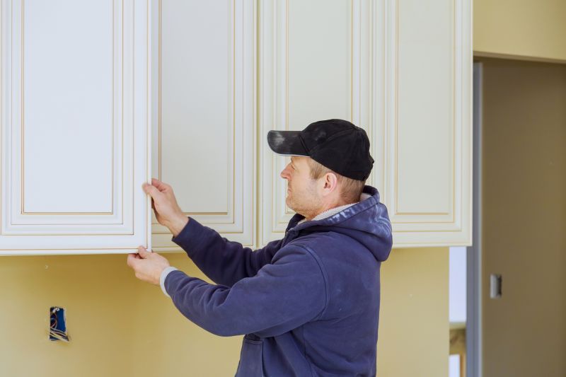 Kitchen Drawer Installation in Indianapolis, IN