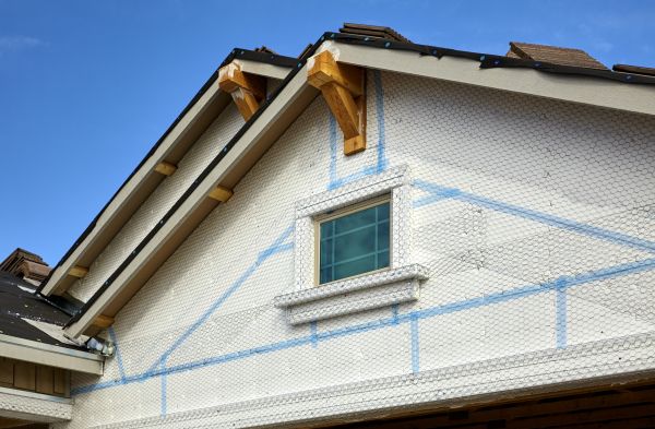 Rotten Fascia Board Service
